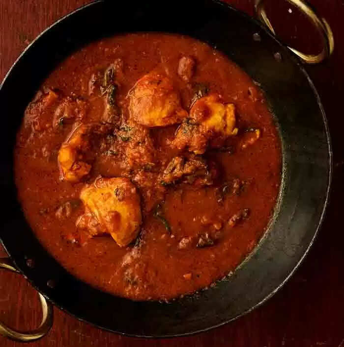 Indian dishes | ലോകപ്രസിദ്ധമാണ് ഇന്ഡ്യന് വിഭവങ്ങളും പാചകരീതികളും: രാജ്യത്തെ പ്രസിദ്ധമായ 4 മാംസ വിഭവങ്ങളുടെ രുചിയറിയാം