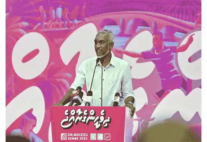 Mohamed Muiz | ആദ്യ ദിവസം മുതല് ഇന്ഡ്യന് സൈനികരെ നീക്കം ചെയ്യാനുള്ള ശ്രമം ആരംഭിക്കും; തിരഞ്ഞെടുപ്പ് പ്രചാരണ വാഗ്ദാനത്തില് ഉറച്ചുനില്ക്കുമെന്നും നിയുക്ത മാലദ്വീപ് പ്രസിഡന്റ് മുഹമ്മദ് മുഇസ്