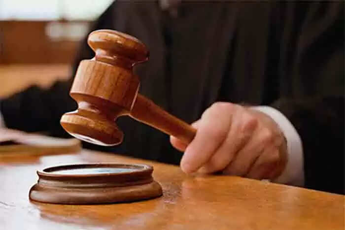 Court Order | കൊച്ചുമകളെ പീഡിപ്പിച്ചെന്ന കേസില് മുത്തച്ഛന് 12 വര്ഷം തടവ്