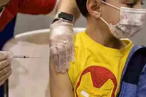 Kids Covid Vaccination | കുട്ടികളിലെ വാക്സിനേഷന്: ആദ്യം സീറോ സര്വേ നടത്തണമെന്ന് ഉപദേശക സമിതി; ആന്റിബോഡിയുടെ അളവ് പരിശോധിക്കണമെന്ന് നിര്ദേശം