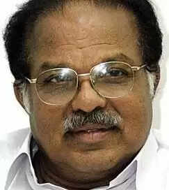 പിജെ കുര്യനെതിരെ ഫേസ്ബുക്ക് പോസ്റ്റ്: 120 പേരെ പോലീസ് ചോദ്യം ചെയ്തു