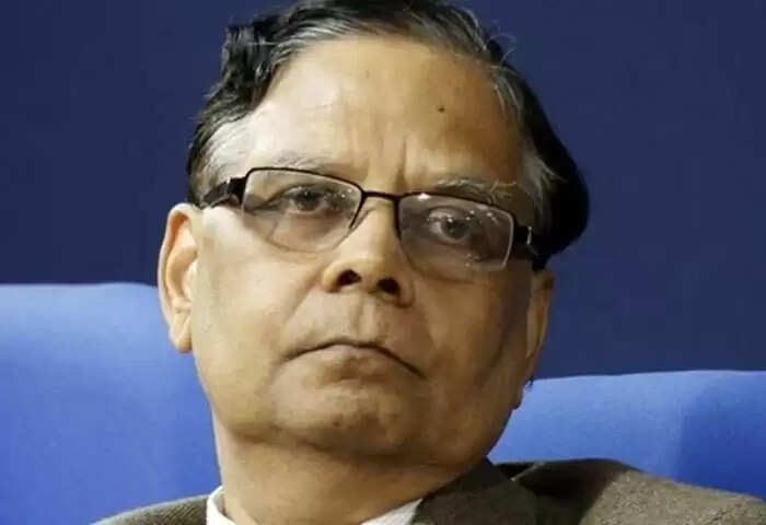 Economy | 2026-ഓടെ ഇന്ത്യ ലോകത്തിലെ മൂന്നാമത്തെ വലിയ സമ്പദ്വ്യവസ്ഥയാകുമെന്ന് മുൻ നീതി ആയോഗ് വൈസ് ചെയർമാൻ