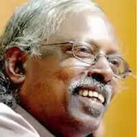 കവി ഡി. വിനയചന്ദ്രന്റെ ആരോഗ്യനില അതീവ ഗുരുതരം