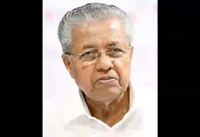 Pinarayi Vijayan | ദേവഗൗഡയുടെ പ്രസ്താവന വാസ്തവ വിരുദ്ധവും അസംബന്ധവുമാണെന്ന് മുഖ്യമന്ത്രി; രാഷ്ട്രീയ മലക്കം മറിച്ചിലുകള്ക്ക് ന്യായീകരണം കണ്ടെത്താന് അസത്യം പറയുകയാണെന്നും പിണറായി വിജയന്