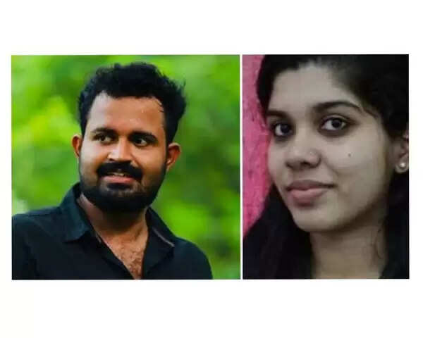 ഒടുവില് ആ ദുഖ വാര്ത്ത ആതിര അറിഞ്ഞു; നിധിനെ അവസാനമായി ഒന്ന് കാണാന് വീല്ചെയറില് മോര്ച്ചറിക്കരികിലേക്ക്