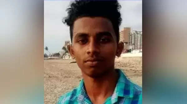ഇരവഞ്ഞിപ്പുഴയില് ഒഴുക്കില്പെട്ട് കാണാതായ യുവാവിന്റെ മൃതദേഹം കണ്ടെത്തി