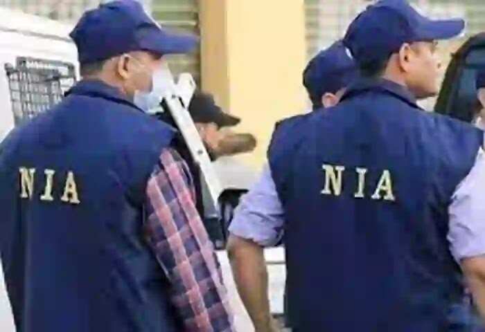 NIA Raid | ദാഇശ് പ്രവർത്തനം: 4 സംസ്ഥാനങ്ങളിലായി 19 സ്ഥലങ്ങളിൽ റെയ്ഡ് നടത്തി എൻഐഎ