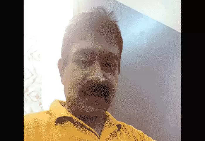 Dead | സാമൂഹിക പ്രവര്ത്തകനും കെ എം സി സി നേതാവുമായ യൂനുസ് കക്കാട്ട് മക്കയില് കുഴഞ്ഞുവീണ് മരിച്ചു