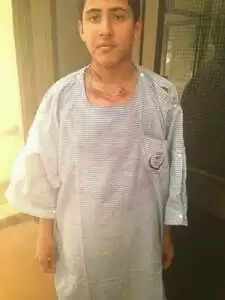 വിദ്യാര്ത്ഥിക്ക് നേരെ അദ്ധ്യാപകന്റെ ആസിഡ് ആക്രമണം