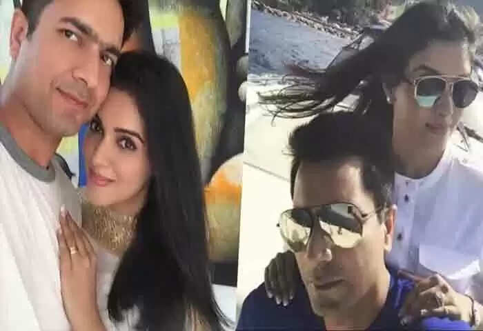 Actress Asin | വിവാഹ മോചന വാര്ത്തയോട് പ്രതികരിച്ച് നടി അസിന്; പുറത്തുവന്നത് അടിസ്ഥാനരഹിതമായ വാര്ത്തകള്, നിരാശയുണ്ടെന്നും താരം