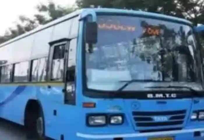 Elope | 'കയ്യിൽ പണമില്ല, കാമുകന്റെയടുത്തേക്ക് പോകാൻ യുവതിക്ക് തുണയായത് കർണാടക സർക്കാരിന്റെ സൗജന്യ ബസ് യാത്ര പദ്ധതി'! 11 മാസം പ്രായമുള്ള കുഞ്ഞിനെ ഉപേക്ഷിച്ച് വീട് വിട്ടിറങ്ങിയ യുവതിക്കായി തിരച്ചിൽ