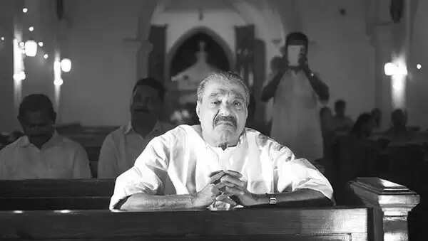 വിടവാങ്ങിയത് കേരള രാഷ്ട്രീയത്തില് പരാജയമറിയാത്ത അതികായന്, നിയമസഭാംഗമായി തുടര്ന്നത് 54 വര്ഷക്കാലം