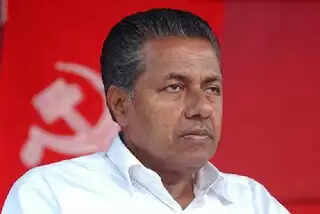 ലാവ്ലിന്: പിണറായി വിജയനെ പ്രതിപ്പട്ടികയില് നിന്നും ഒഴിവാക്കി