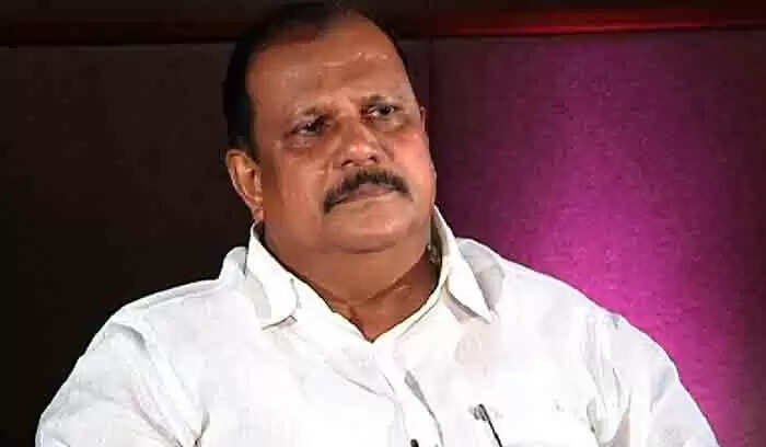 കേരളം ആര് ഭരിക്കുമെന്ന് താനും ബി ജെ പിയും ചേര്ന്ന് തീരുമാനിക്കുമെന്ന് പി സി ജോര്ജ്