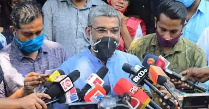 മത്സരിക്കാന് സന്നദ്ധത അറിയിച്ചിരുന്നു, തീരുമാനം എടുക്കേണ്ടത് പാര്ടി; കൂടെയുള്ളവരും പാര്ടി പ്രവര്ത്തകരും നല്കുന്ന പിന്തുണ വലുതാണെന്ന് സംവിധായകന് രഞ്ജിത്ത്