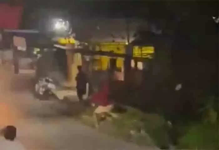 Flag Tore | പോപുലര് ഫ്രണ്ട് പതാകയെന്ന് കരുതി പോര്ചുഗല് പതാക നശിപ്പിച്ചതായി പരാതി; ബിജെപി പ്രവര്ത്തകന് കസ്റ്റഡിയില്