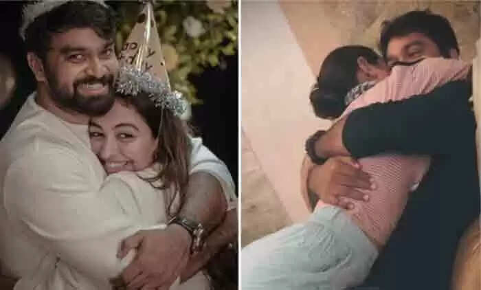 4 വര്ഷമായി തങ്ങള് പ്രണയത്തിലാണ്; വെളിപ്പെടുത്തലുമായി നടി ദുര്ഗ കൃഷ്ണ