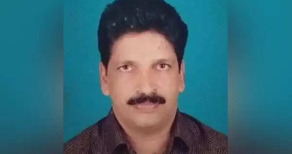 സൗദിയില് ഇരിട്ടി സ്വദേശി അസുഖത്തെ തുടര്ന്ന് മരിച്ചു