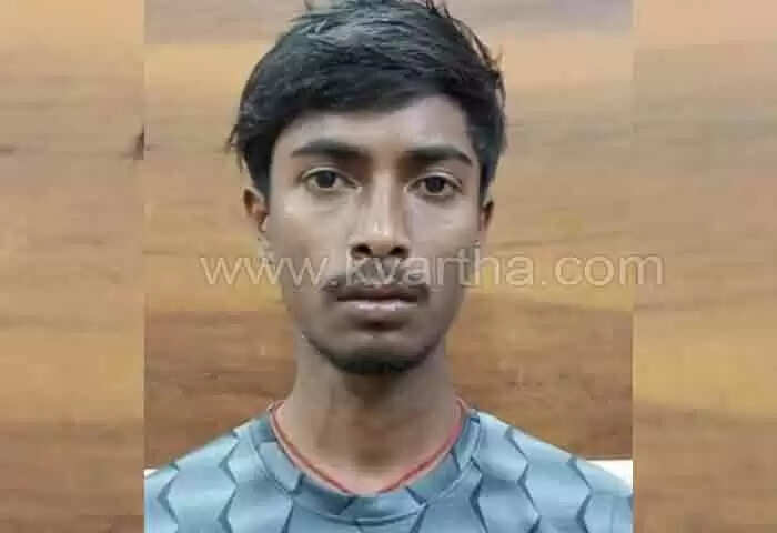 Arrested | ശ്രീകണ്ഠാപുരത്ത് കഞ്ചാവുമായി ബംഗാള് സ്വദേശി പിടിയില്