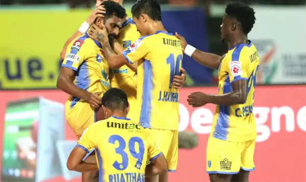 ഐഎസ്എല് നാലാം സീസണില് കേരള ബ്ലാസ്റ്റേഴ്സ് സെമി കാണാതെ പുറത്ത്