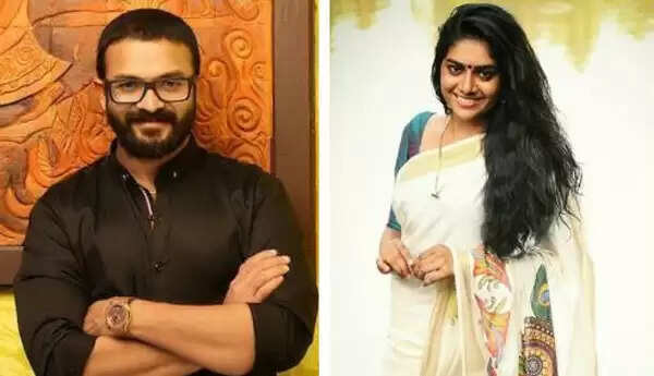 പ്രജേഷ് സെന് സംവിധാനം ചെയ്യുന്ന ഏറ്റവും പുതിയ ചിത്രം 'വെള്ളം'; ജയസൂര്യയുടെ നായികയായി നിമിഷ സജയന്