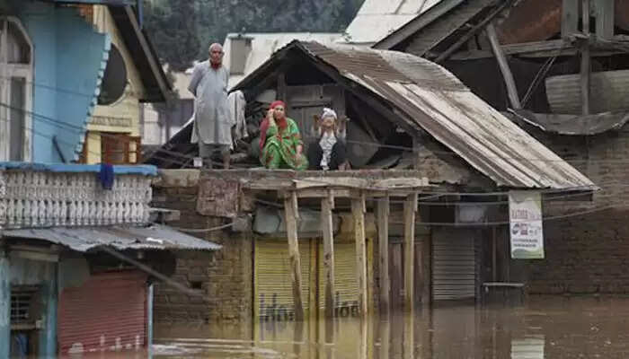 കശ്മീരില് വിഘടനവാദികളുടെ ശ്രമങ്ങളെ മോഡി സര്ക്കാര് അവഗണിക്കുന്നു