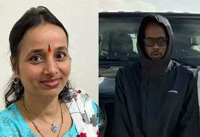 Accidental Death | റിയാദില് വിനോദയാത്രയ്ക്കിടെ ഇന്ഡ്യന് കുടുംബം സഞ്ചരിച്ച വാഹനം അപകടത്തില്പെട്ടു; യുവതിയും ഡ്രൈവറും മരിച്ചു; ഭര്ത്താവിനും മകനും പരുക്ക്