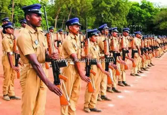 Postponed | അറിയിപ്പ്: കണ്ണൂര് പൊലീസ് പരേഡ് മൈതാനത്തില് നടത്താനിരുന്ന പൊലീസ് കോണ്സ്റ്റബിള് കായികക്ഷമതാ പരീക്ഷ മാറ്റിവെച്ചു