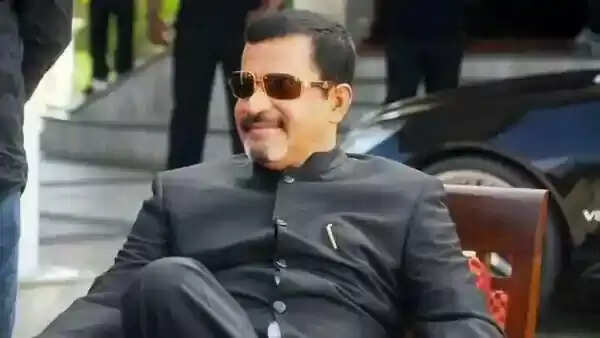 കുറ്റകൃത്യങ്ങളുടെ കുപ്രസിദ്ധികള്ക്ക് ശേഷം മാനസാന്തരപ്പെട്ട് ചാരിറ്റി നടത്തിയിരുന്ന അധോലോക നേതാവ് മുത്തപ്പ റായ് അസുഖം ബാധിച്ചു മരിച്ചു