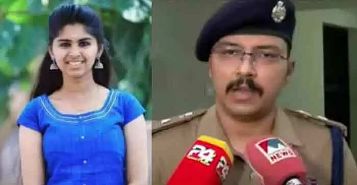 Controversy | അഞ്ജുശ്രീയുടെ മരണത്തില് ചില തെളിവുകള് കിട്ടി, സ്ഥിരീകരിക്കാന് രാസപരിശോധന റിപോര്ട് ലഭിക്കണമെന്നും ജില്ലാ പൊലീസ് ചീഫ് വൈഭവ് സക്സേന