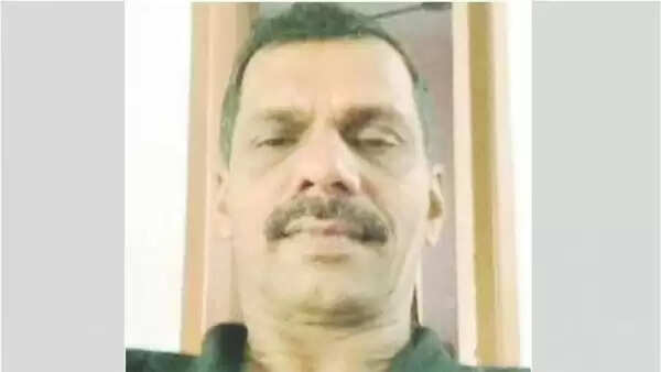 റിയാദില് പ്രവാസി മലയാളി ഹൃദയാഘാതം മൂലം മരിച്ചു