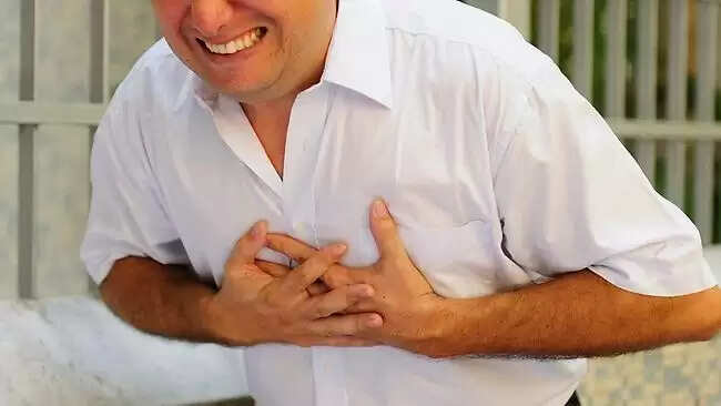 യുഎഇയില് ഹൃദ്രോഗികളുടെ ശരാശരി പ്രായം 49