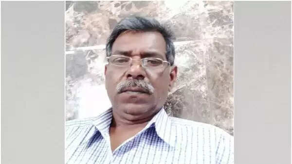 ദേഹാസ്വാസ്ഥ്യത്തെ തുടര്ന്ന് ആശുപത്രിയില് പ്രവേശിക്കപ്പെട്ട പ്രവാസി മലയാളി ഹൃദയാഘാതം മൂലം ദമ്മാമില് മരിച്ചു
