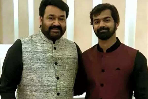 ആദിയില് പ്രണവിനൊപ്പം മോഹന്ലാലും സുചിത്രയും? ആകാംക്ഷയോടെ ആരാധകര്