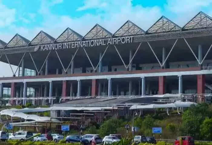Kannur Airport | വീണ്ടും പ്രതിസന്ധി; കണ്ണൂര് വിമാനത്താവളത്തില് യാത്രക്കാര് കുറഞ്ഞു