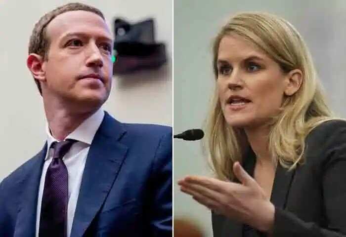 Social Media | 'അങ്ങനെ സംഭവിച്ചില്ലെങ്കിൽ സോഷ്യൽ മീഡിയ കാരണം 1 കോടി ആളുകൾ മരിച്ചേക്കാം'; വലിയ മുന്നറിയിപ്പുമായി മെറ്റാ വിസിൽബ്ലോവർ