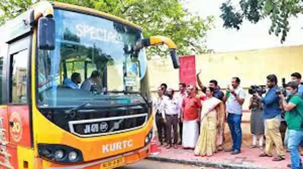തകരാർ പരിഹരിച്ചു, കാസർകോട്ടേക്കുള്ള മെഡിക്കൽ സംഘം യാത്ര പുനരാരംഭിച്ചു