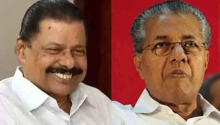 CPM | കോടിയേരിയല്ല എംവി ഗോവിന്ദന്: പാര്ടിയിലെ പിടി അയഞ്ഞ് പിണറായി