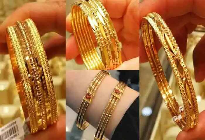 Gold Price | സംസ്ഥാനത്ത് മാറ്റമില്ലാതെ തുടര്ന്ന സ്വര്ണവിലയില് ഇടിവ്; പവന് 160 രൂപ കുറഞ്ഞു