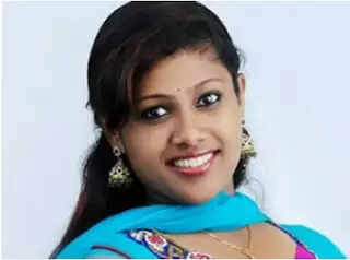 പൂവാലന്മാരെ അടിച്ചു പരത്തിയ അമൃതയ്ക്കെതിരെ കേസെടുത്തതില് പ്രതിഷേധം