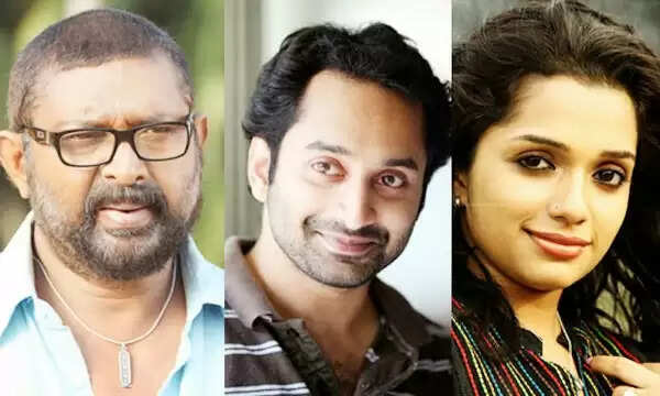 സംസ്ഥാന ചലച്ചിത്ര അവാര്ഡുകള് പ്രഖ്യാപിച്ചു: ലാലും ഫഹദും മികച്ച നടന്മാര്, ആന് അഗസ്റ്റിന് മികച്ച നടി