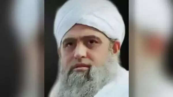 നിസാമുദ്ദീന് മര്ക്കസ് മേധാവിയുടെതടക്കം ഏഴുപേരുടെ ബാങ്ക് അക്കൗണ്ടുകള് മരവിപ്പിക്കാൻ ക്രൈംബ്രാഞ്ച് നിർദ്ദേശം, നടപടി അന്വേഷണത്തിന്റെ പേരിൽ