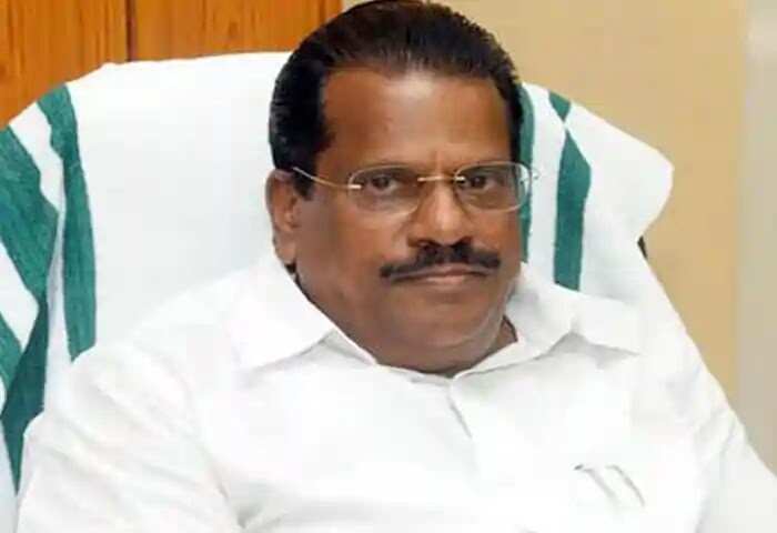 EP Jayarajan | 'ആരോപണങ്ങളുമായി പാര്ടിയിലെ ഒരു വിഭാഗം വേട്ടയാടുന്നു'; ലോക്സഭാ തിരഞ്ഞെടുപ്പിന് മുന്പായി എല്ഡിഎഫ് കണ്വീനര് പദവി ഒഴിഞ്ഞ് തിരിച്ചടിക്കാന് ഇപി ഒരുങ്ങുന്നുവെന്ന് സൂചന