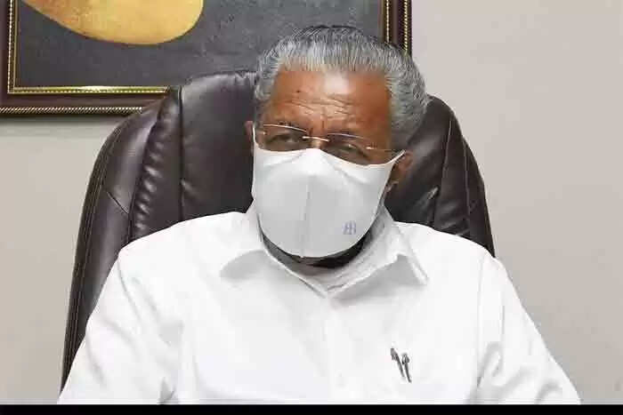 ലോക്ഡൗണ് നിയന്ത്രണങ്ങളില് ഇളവ് വരുത്തിയതോടെ സംസ്ഥാനത്ത് രോഗവ്യാപനം കൂടിയെന്ന് മുഖ്യമന്ത്രി