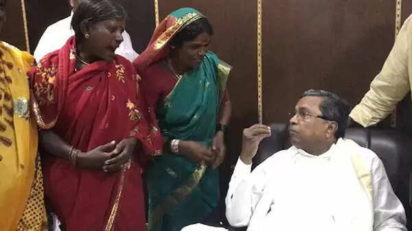 മോഡികെയറിനെ പിന്തുടര്ന്ന് സിദ്ധരാമയ്യ; ആരോഗ്യ കര്ണാടക യോജനയ്ക്ക് തുടക്കം കുറിക്കും