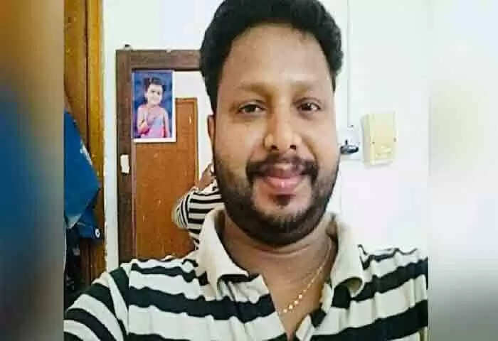Expat Died | ബഹ്റൈനില് മലയാളി യുവാവ് ഹൃദയാഘാതം മൂലം മരിച്ചു