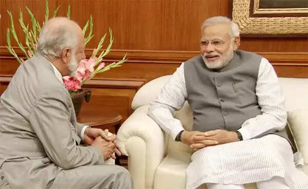 മോഡിയുടെ സന്ദര്ശനത്തോടെ ഇന്ത്യ ഒമാന് സഹകരണം കൂടുതല് മേഖലകളിലേക്ക്; ഇരു രാഷ്ട്രങ്ങളും ഒപ്പുവെച്ചത് എട്ടു കരാറുകളില്