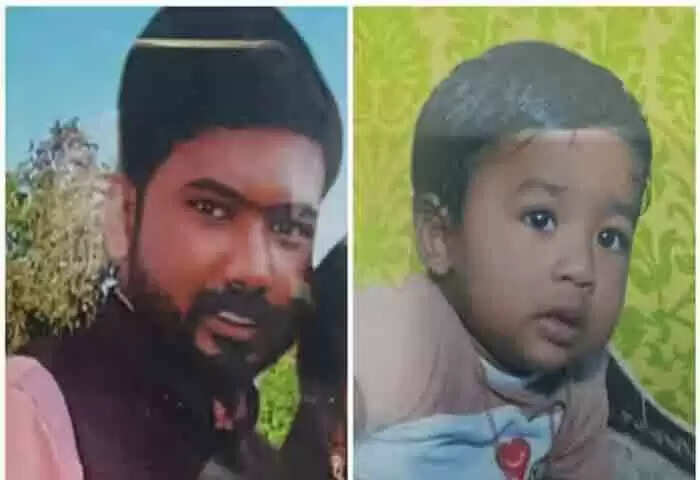 Letter | 4 വയസുള്ള മകനെയും പിതാവിനെയും മരിച്ച നിലയില് കണ്ടെത്തിയ സംഭവം; യുവാവിന്റെ മുറിയില്നിന്ന് ആത്മഹത്യാകുറിപ്പ് കണ്ടെടുത്തതായി പൊലീസ്, മോനെ പിരിയാന് വയ്യാത്തതിനാല് കൂടെ കൂട്ടുന്നുവെന്ന് കത്ത്; 'അപ്പയുടെയും അമ്മയുടെയും കാര്യം ഓര്ക്കുമ്പോള് വിഷമം'