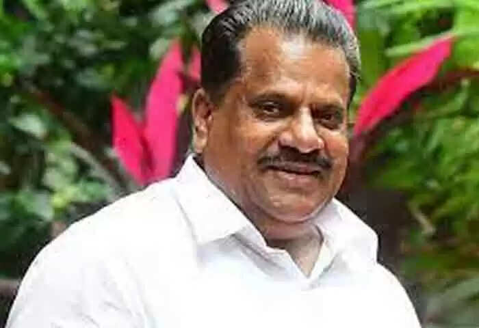 EP Jayarajan says | പോപുലര് ഫ്രണ്ട് ഹര്താല് ജനങ്ങളോടുള്ള വെല്ലുവിളിയെന്ന് ഇപി ജയരാജന്