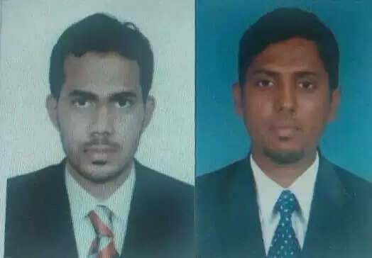 സൗദിയില് വാഹനാപകടത്തില് രണ്ട് മലയാളി യുവാക്കള് കൊല്ലപ്പെട്ടു